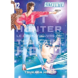 City Hunter - Perfect Edition T.12
