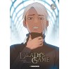 Death’s Game T.02