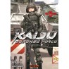 Kaijû Defense Force T.05