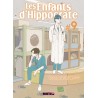 Enfants d'Hippocrate (Les) T.09