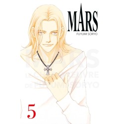 Mars - Perfect Edition T.05