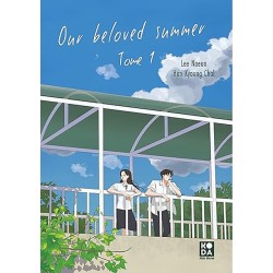 Our beloved summer T.01