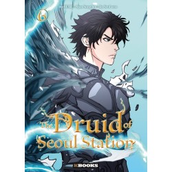The Druid of Seoul station T.06