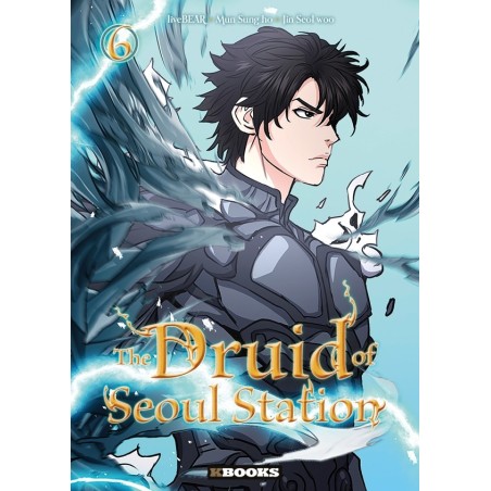 The Druid of Seoul station T.06