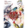 Witches' War T.04