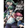 Yokai Wars T.05 (Yumisaki Misakix)
