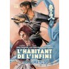 Habitant de l'infini (l') - Bakumatsu T.04