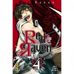 Red Raven T.04