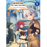 Noble New World Adventures - La guilde des aventuriers T.01