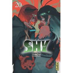 Shy T.20