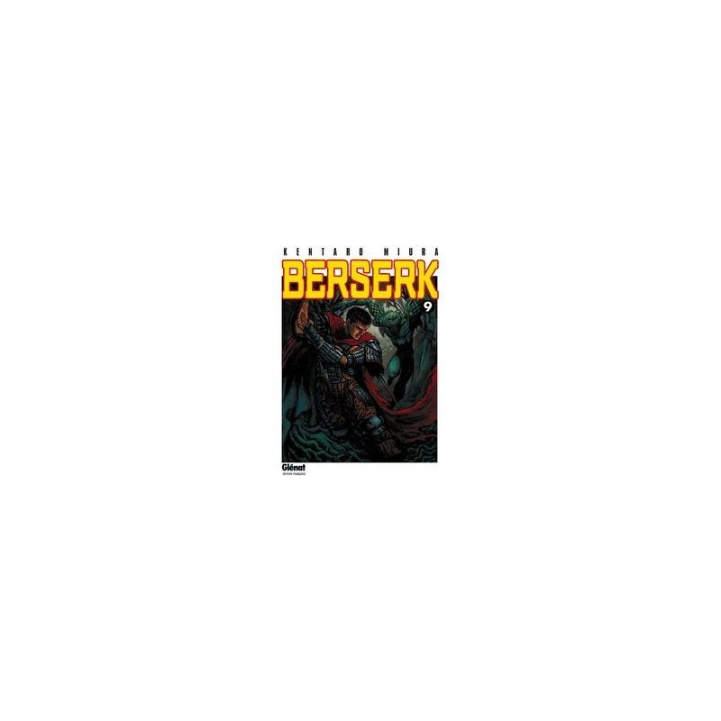 Berserk T.09 Berserk T.09
