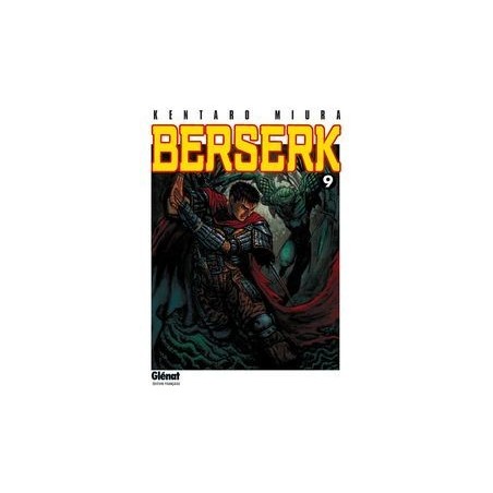 Berserk T.09