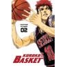 Kuroko's basket - Dunk Édition T.02