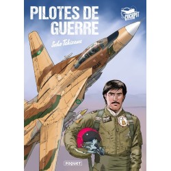 Pilotes de guerre