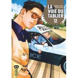 Voie du Tablier (la) T.12