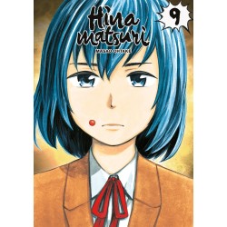 Hinamatsuri T.09