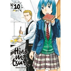 Hinamatsuri T.10