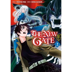 The New Gate T.02