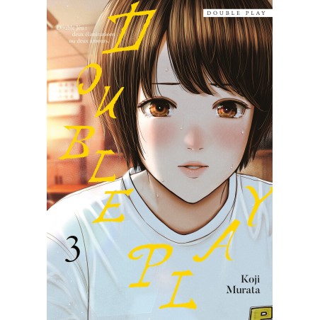 Double Play T.03