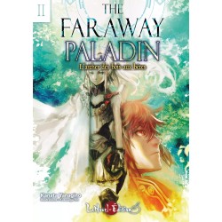 The Faraway Paladin - Light Novel T.02