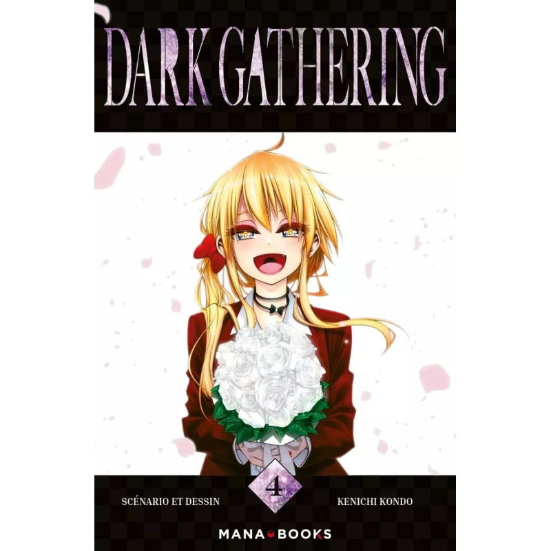 Dark Gathering T.04