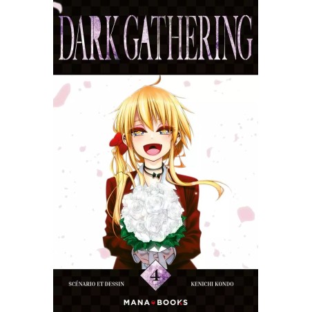 Dark Gathering T.04