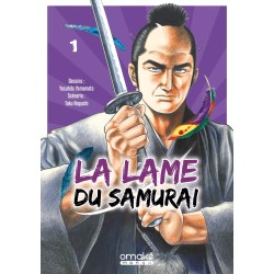 Lame du Samuraï (la) T.01