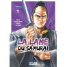 Lame du Samuraï (la) T.01