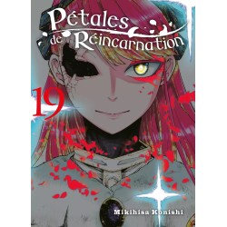 Pétales de réincarnation T.19