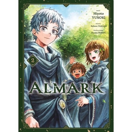 Almark T.02
