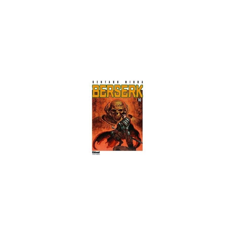 Berserk T.10 Berserk T.10