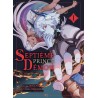 Septième Prince Démon (le) T.01
