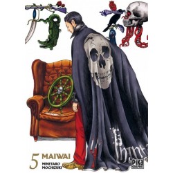 Maiwai T.05