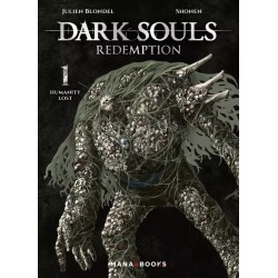 Dark Souls Redemption T.01