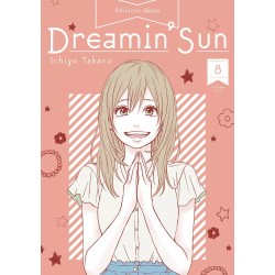 Dreamin' Sun T.08