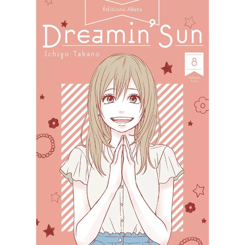 Dreamin' Sun T.08
