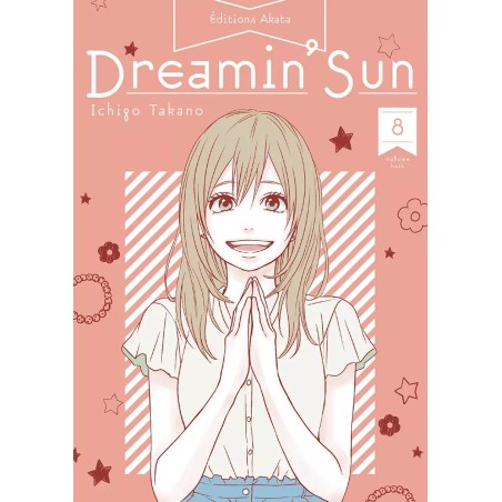 Dreamin' Sun T.08
