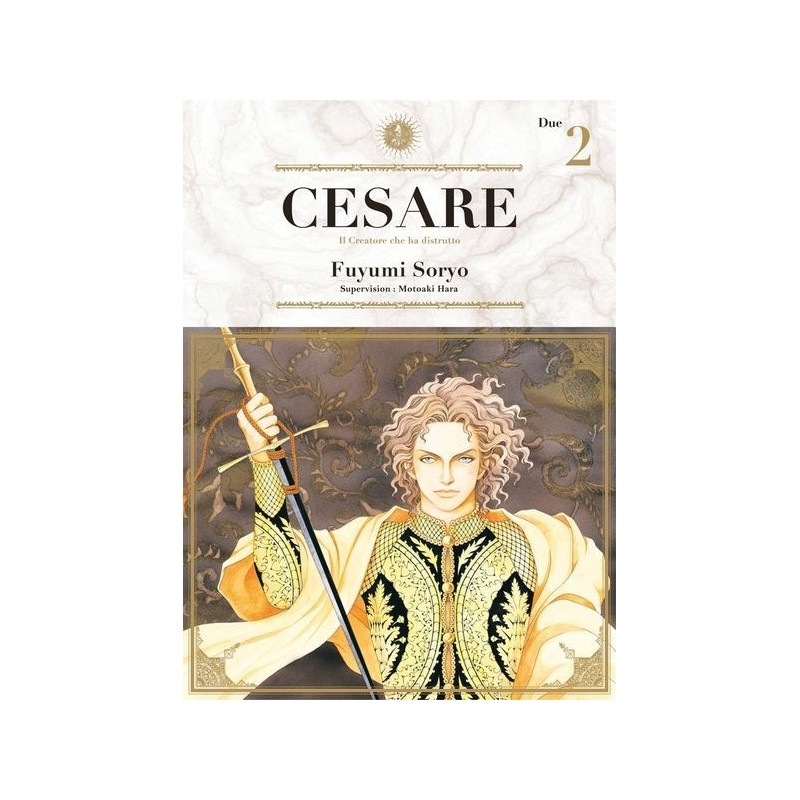 Cesare T.02