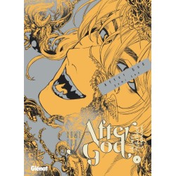 After God T.04