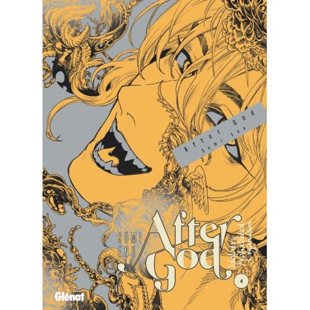 After God T.04