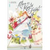 Alice In Kyoto Forest T.01