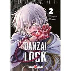 Danzai Lock T.02