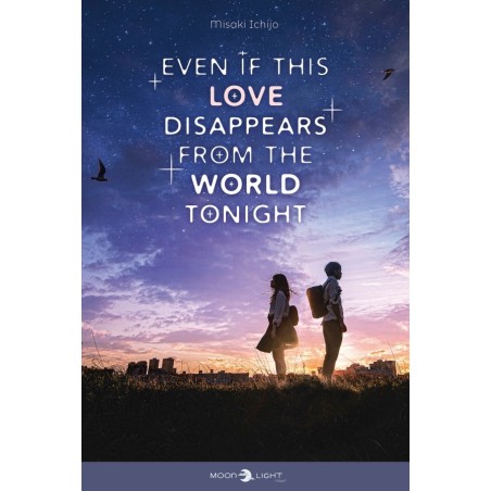 Even if this Love Disappears from the World Tonight
