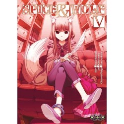 Spice and Wolf T.05