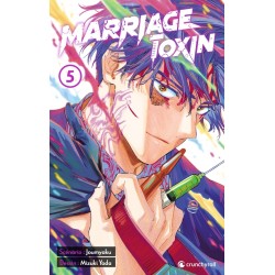 Marriage Toxin T.05