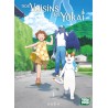 Nos voisins les yôkai T.01