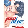 Red Blue T.01