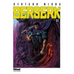 Berserk T.11