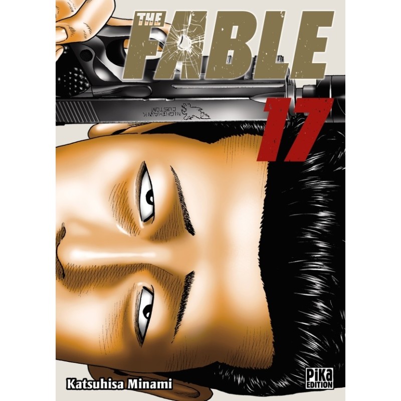 The Fable T.17 The Fable T.17