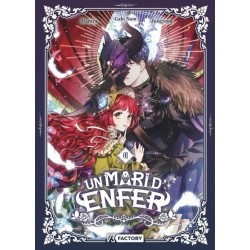 Mari d'enfer (Un) T.01